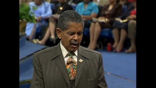 How To Develop Your Faith - Part 3 - ...