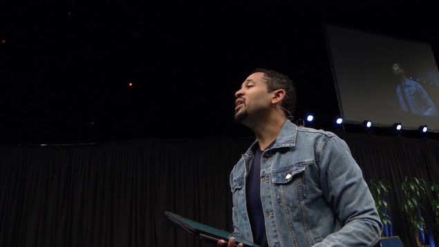 Homefront Girding Your Family for Spiritual Warfare - FJHT05, Part 5