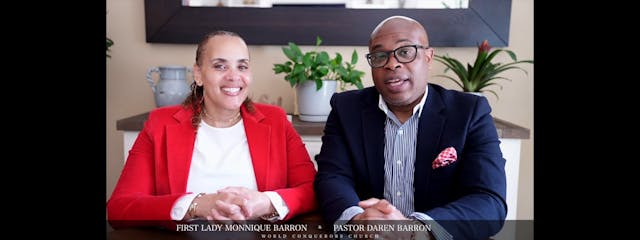 CCC 50th Year - The Barrons - HD 1080p