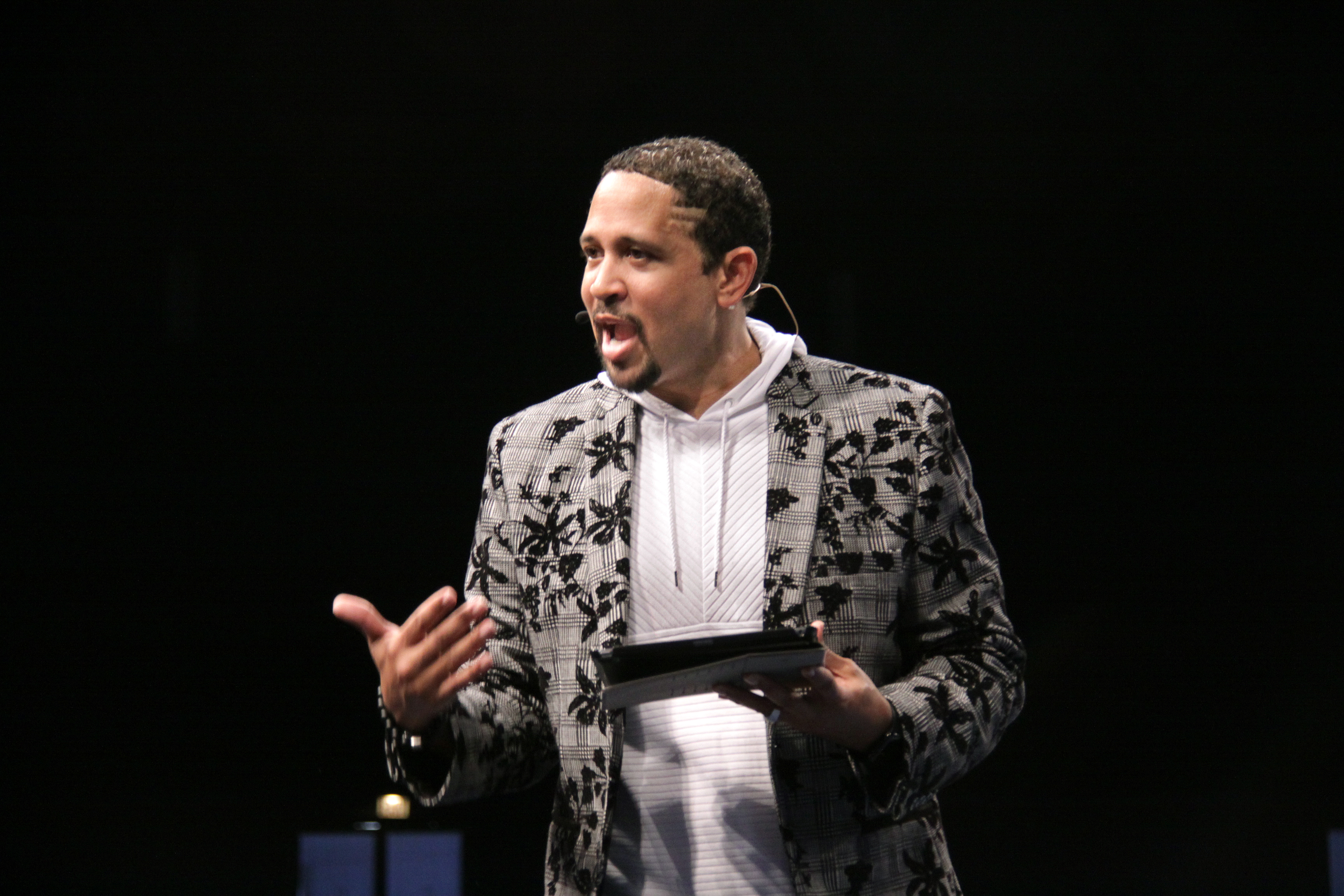 Death heaven and a New Earth - Pastor Fred Price Jr. - Part 3