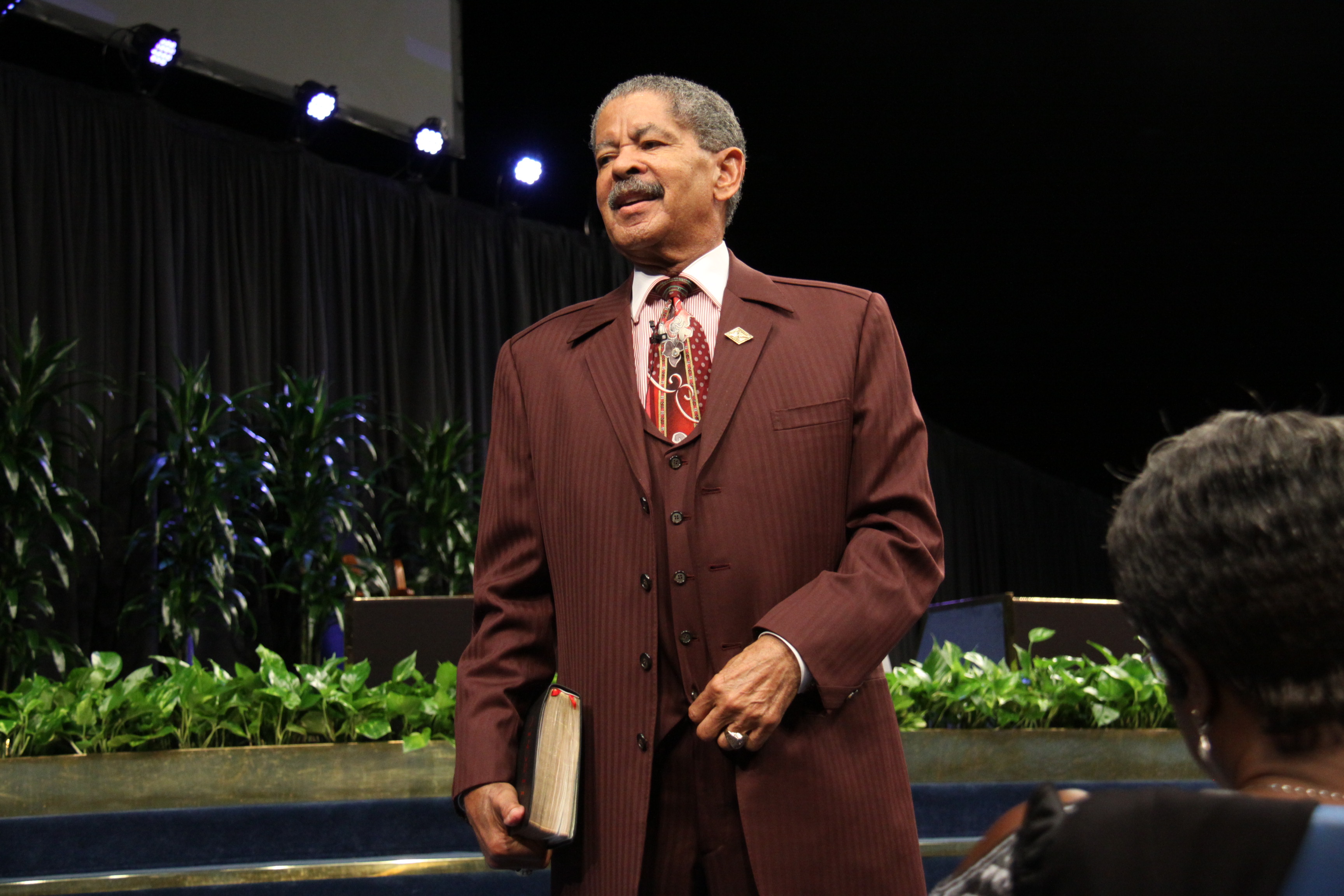 Answered Prayer Guaranteed! - Part 11