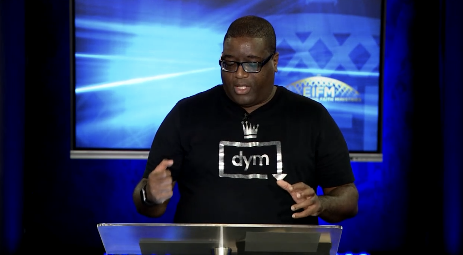 The Value of Faith - Tuesday Evening Bible Study - Elder Adrian Jenkins 10-25-22