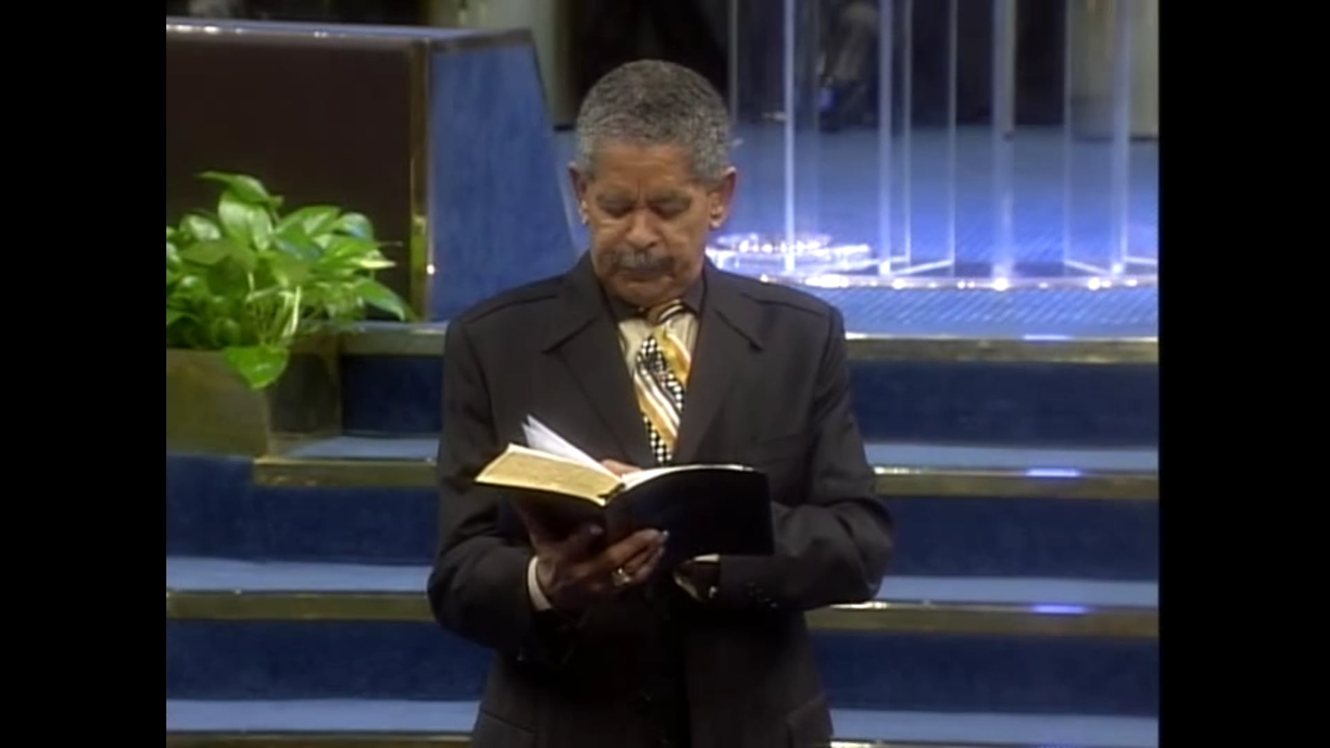 Fail Proof Living - Part 10