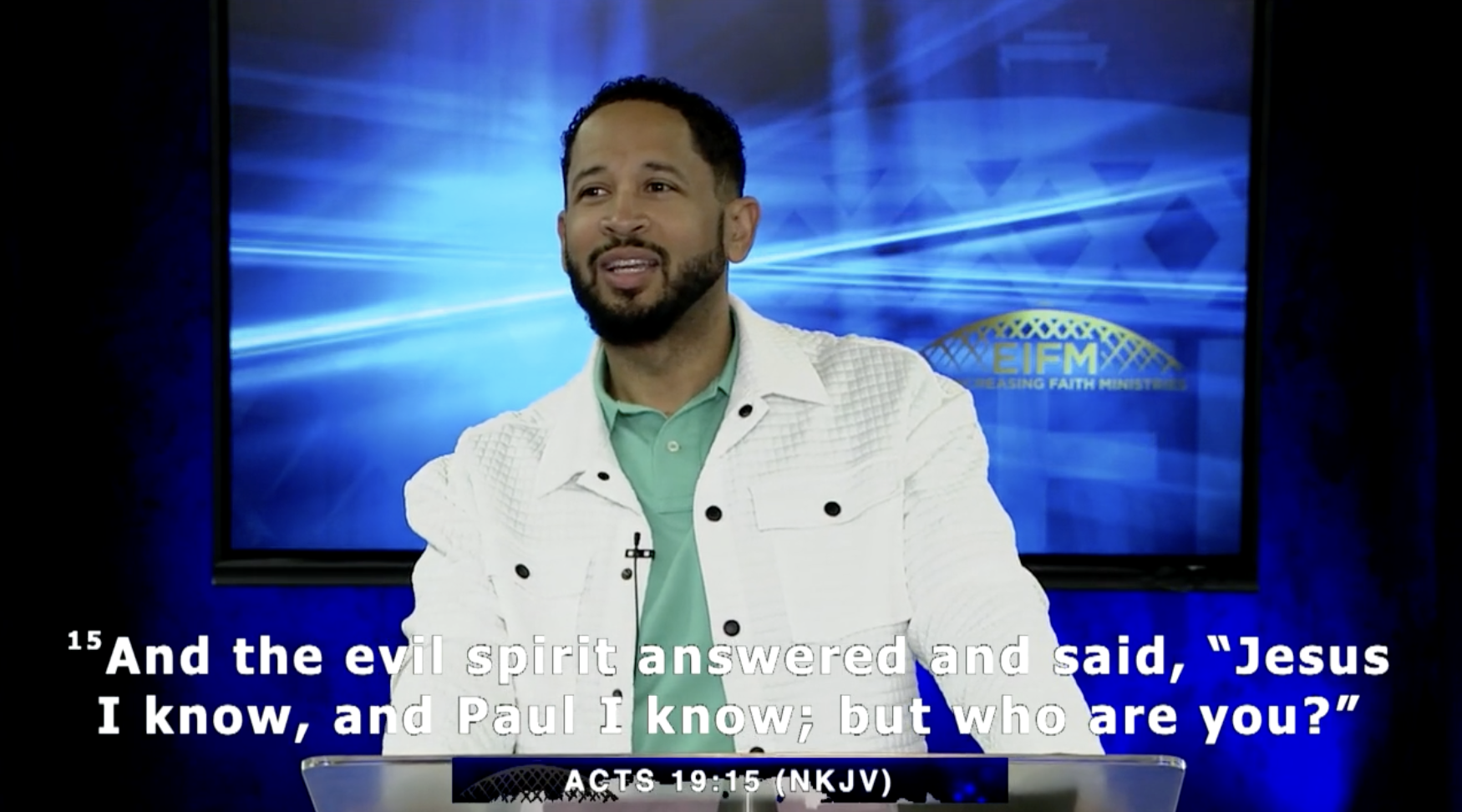 The Book of Acts 11 - Wednesday Morning Bible Study - Dr. Fred K. Price 4-3-24