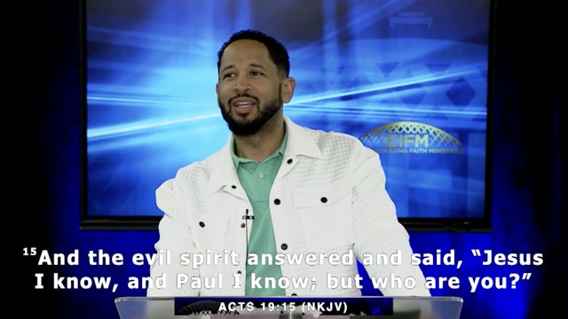 The Book of Acts 11 - Wednesday Morning Bible Study - Dr. Fred K. Price 4-3-24