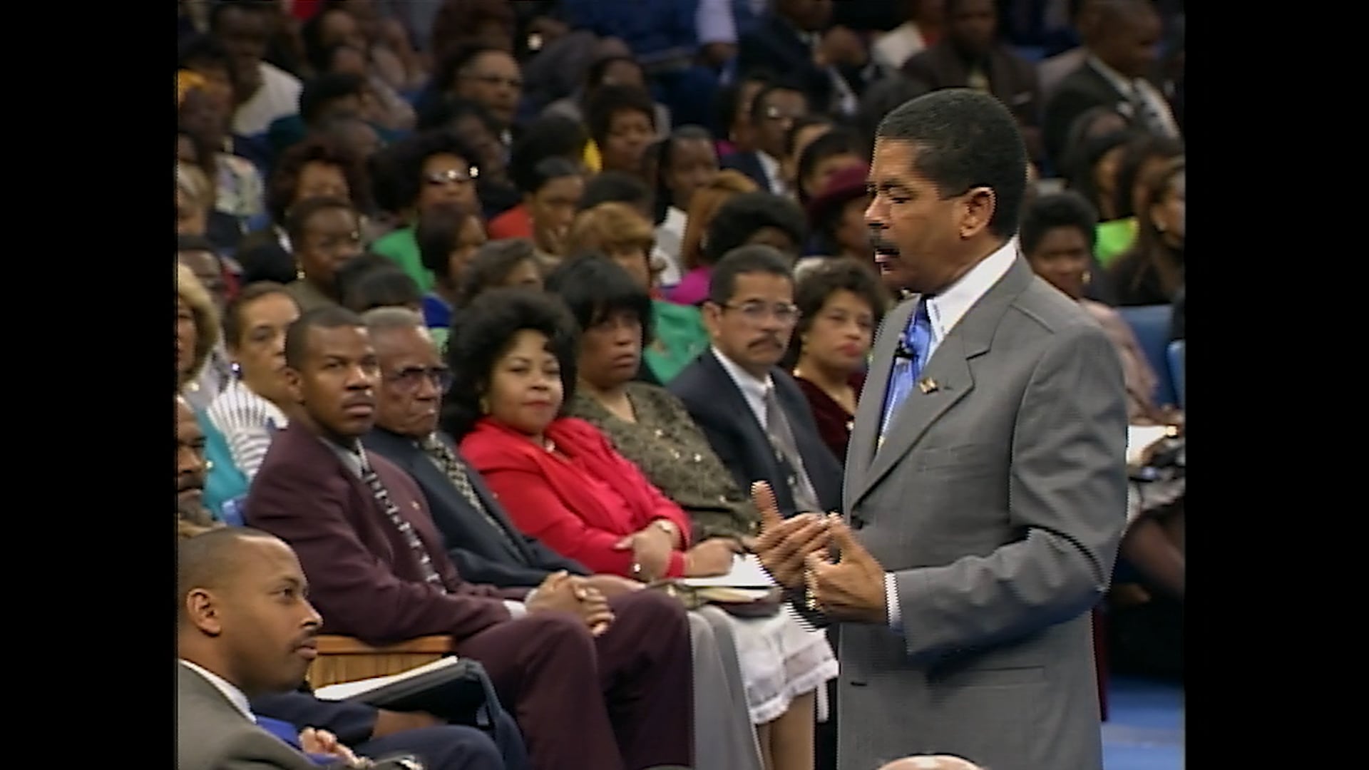 Race, Religion & Racism - Part 73