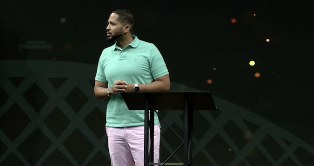 Giving Helps - Part 6 - Sunday Mornin...