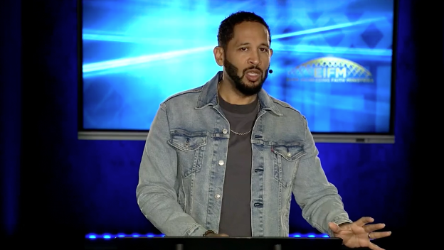 The Epistles to the Corinthians Part 4 - Tues Morning - Fred Price Jr 2-15-22