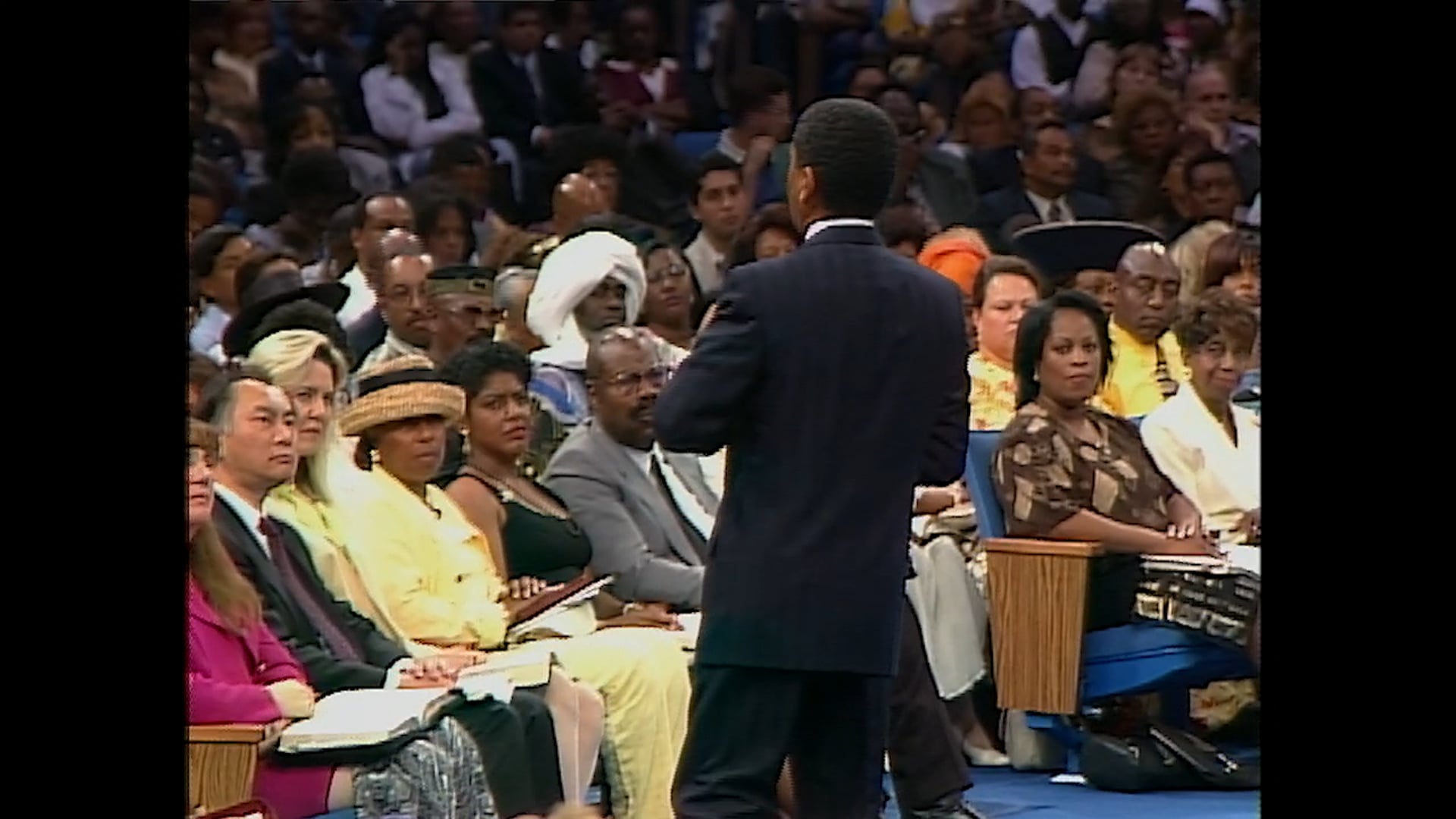 Race, Religion & Racism - Part 41