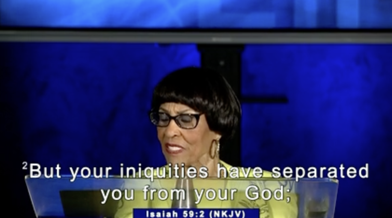 Power to Win - Tuesday Morning Bible Study - Dr. Betty Price- 07-06-2021