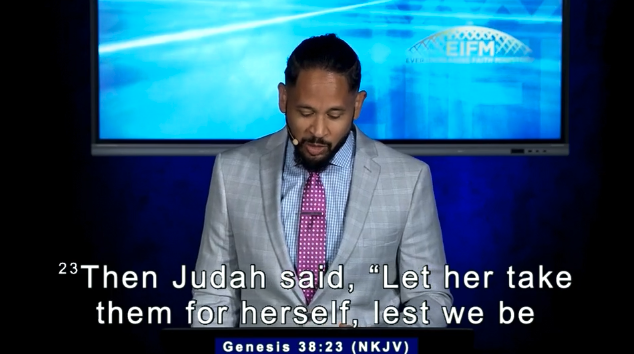 Sunday Service - Race, Division & Racism - Pt. 41 Pastor Price Jr. - 05-09-2021