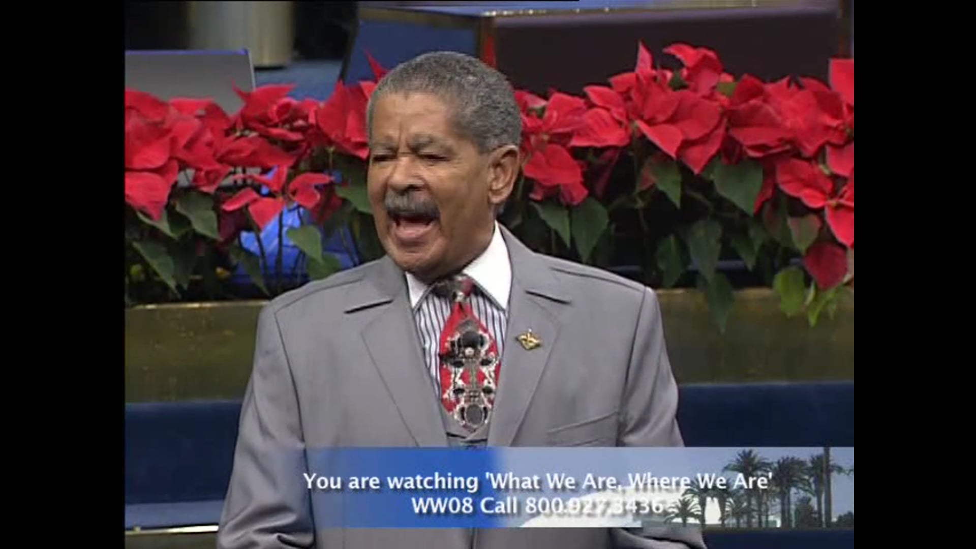 What We Are, Where We Are, What We Have and What We Can Do - Part 8