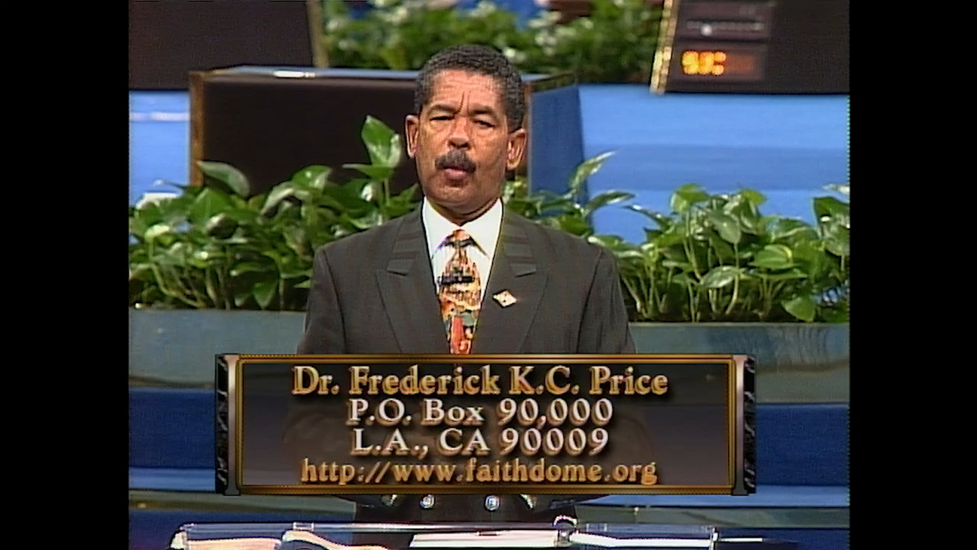 Race, Religion & Racism - Part 42