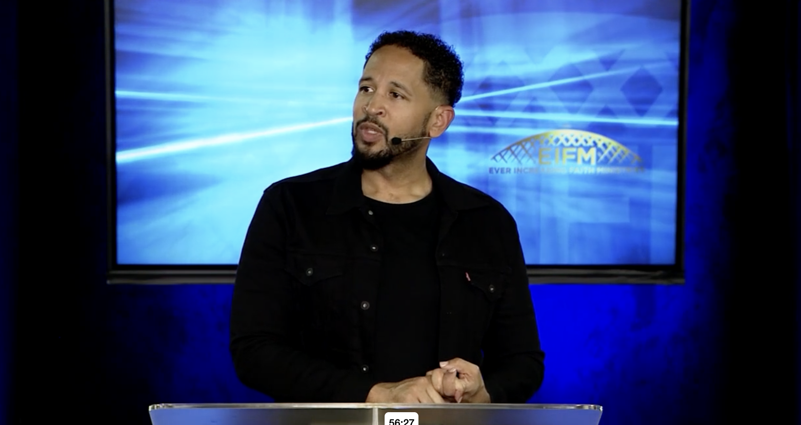 Genealogical Illuminations 22 - Tue Eve Bible Study - Fred Price Jr  1-24-23