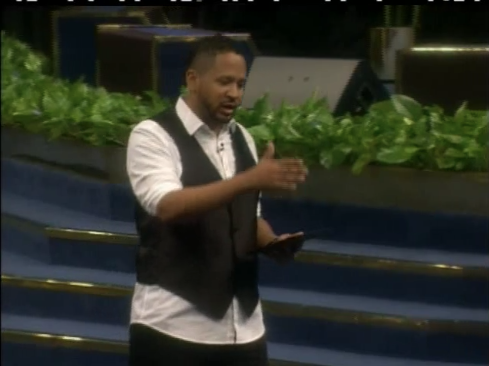 The Hidden Agenda of Satan - Part 19