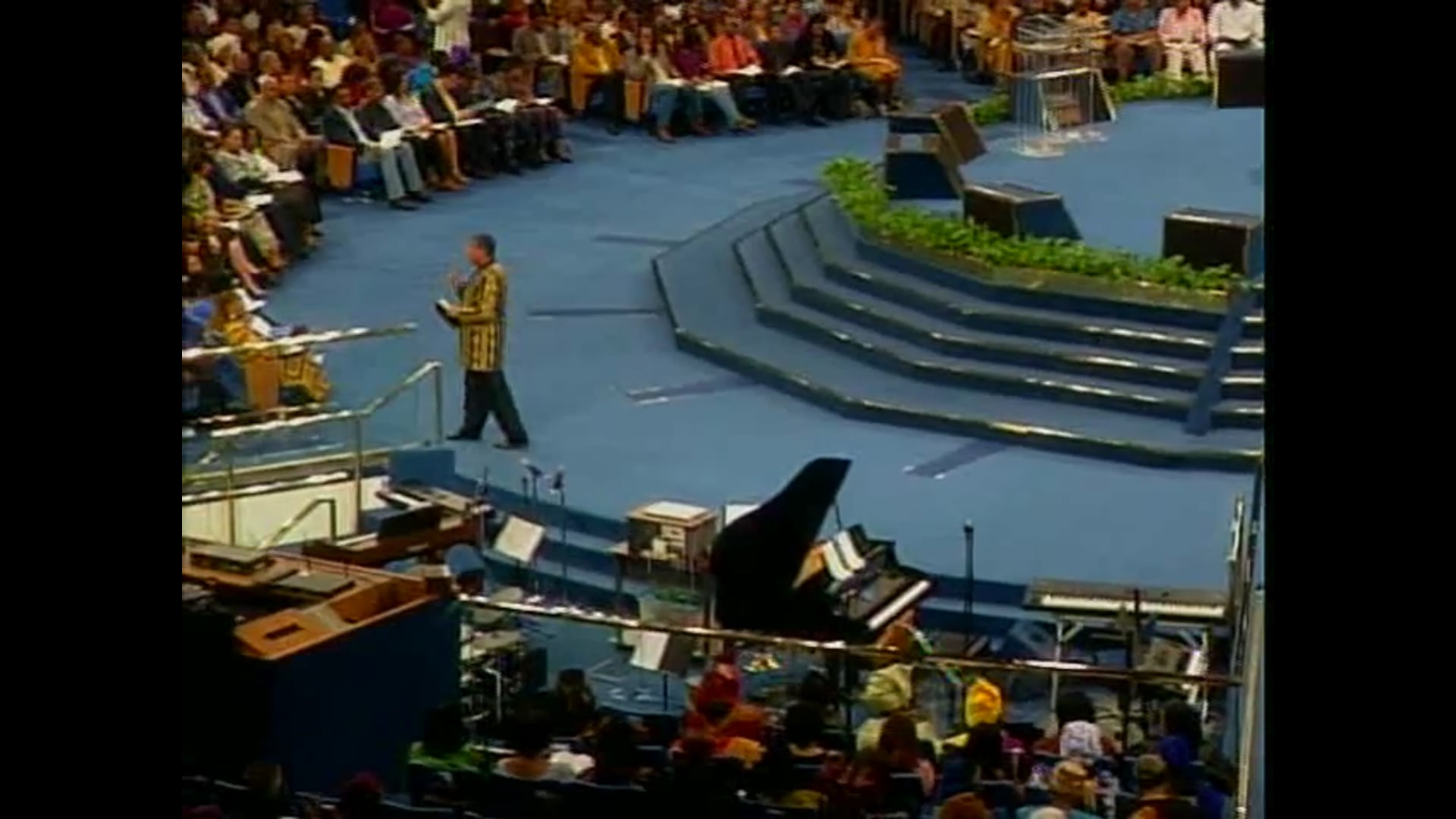 The Little Foxes of Faith - Part 2