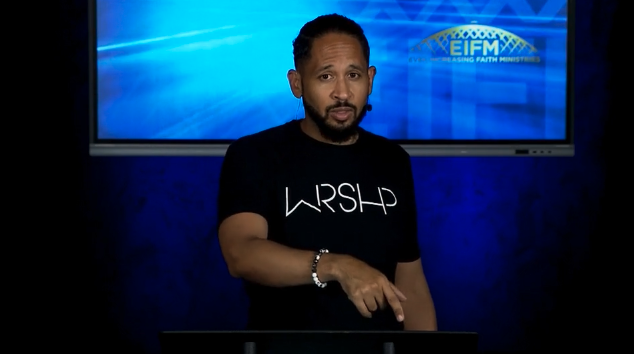 Tuesday Evening Bible Study - 5-18-2021 - Mystery Babylon - Part 12