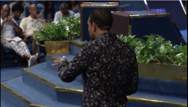 Back to Basics - Love, Joy, Peace 101 - Part 6