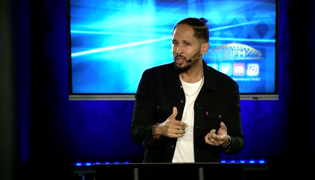 This is Not the End Pt10 - Tues Eve Bible Study - Pastor Fred Price Jr - 1-18-22