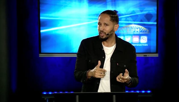 This is Not the End Pt10 - Tues Eve B...