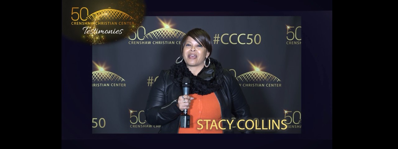 Stacy Collins Testimony