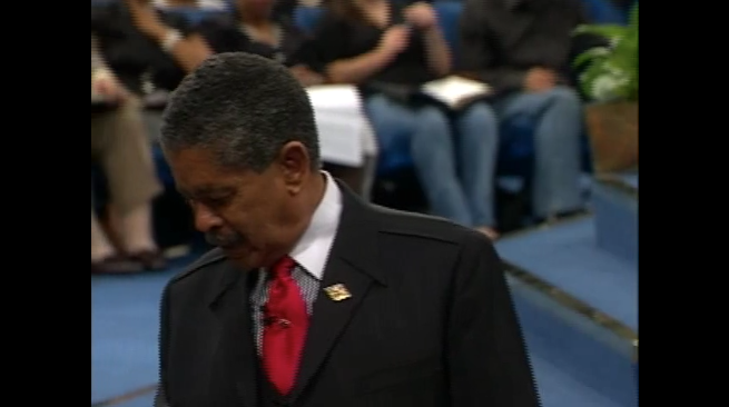 The Little Foxes of Faith - Part 1