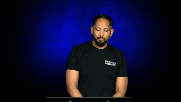 Tuesday Morning Bible Study Service - 3-2-2021 - The Book of Job