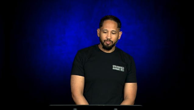 Tuesday Morning Bible Study Service -...