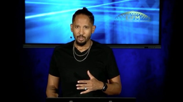 The Epistles of Peter 1 - Tues Mor Bible Study - Pastor Fred Price Jr - 08-03-21