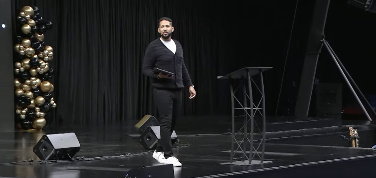 The Church is Closed 10: Christ's Final Words - Sunday - Dr. Fred Price 6-4-23