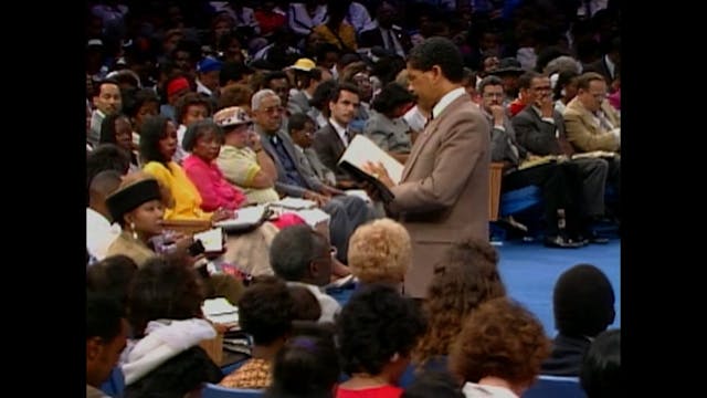 How Faith Works - Part 6 - Apostle Fr...