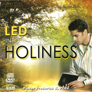 Led Into Holiness