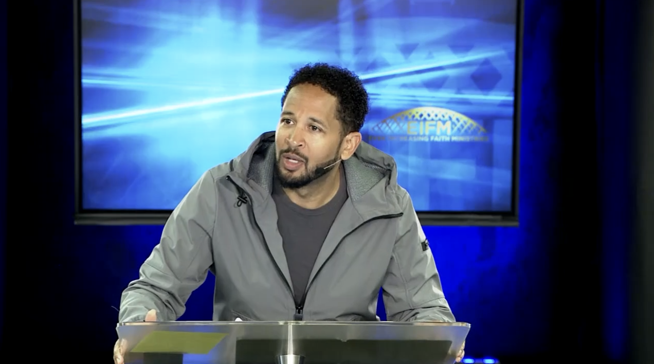 The Last Book Pt. 1 - Tuesday Morning Bible Study - Dr. Fred Price 2-21-23