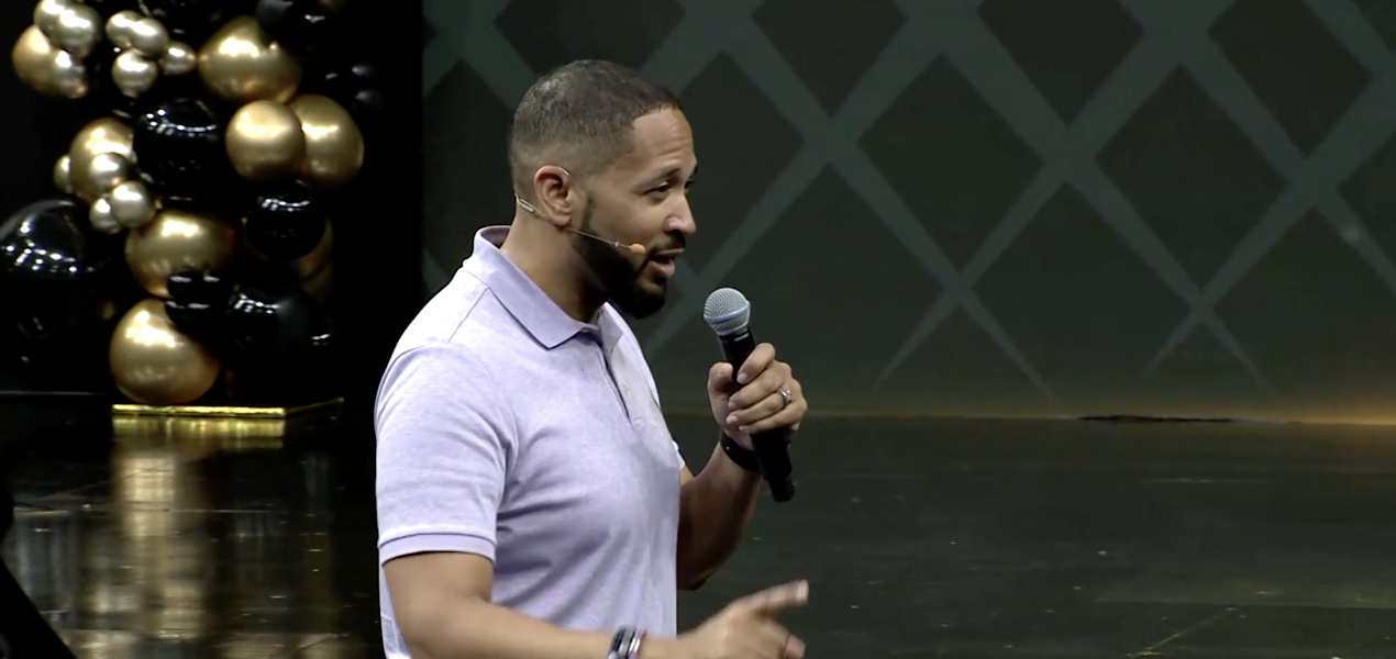 Giving Helps Part 2 - Sunday Service Live! Dr. Frederick K. Price Jr. 7-9-23