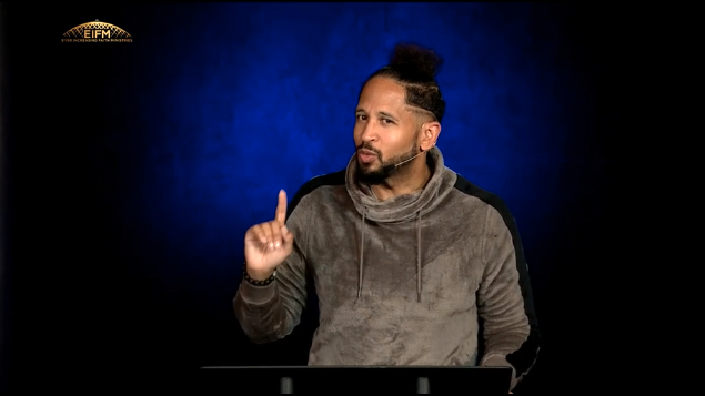 Tuesday Evening Bible Study - 03-16-2021 - Mystery Babylon Part 4