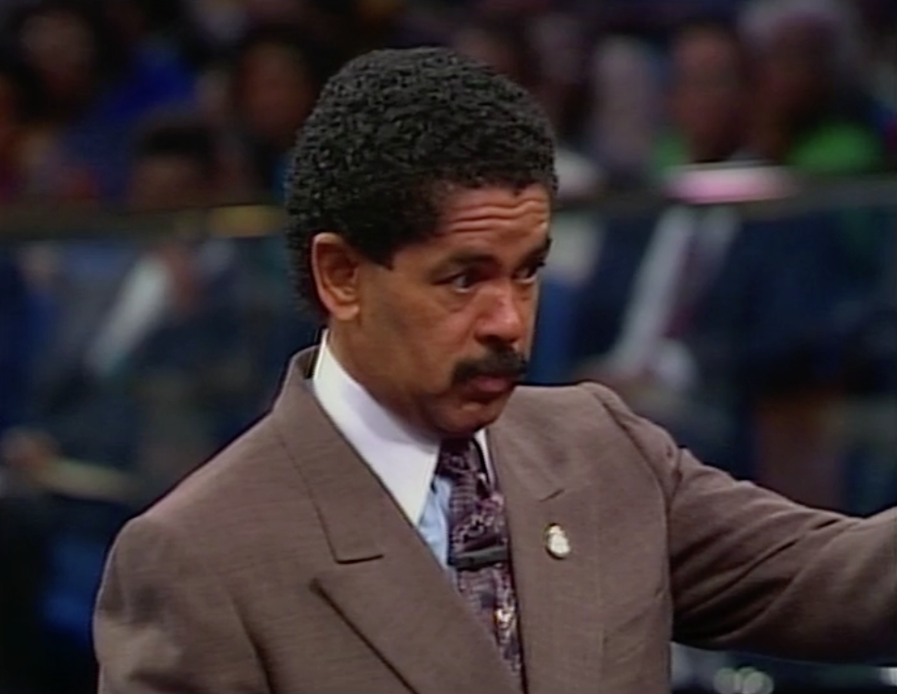 The Holy Spirit Series - Part 17