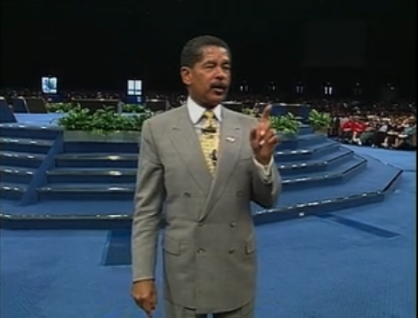 Race, Religion & Racism - Part 40