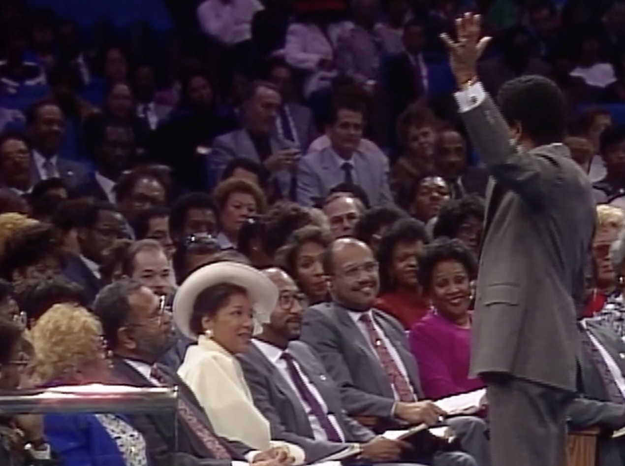 The Holy Spirit Series - Part 4