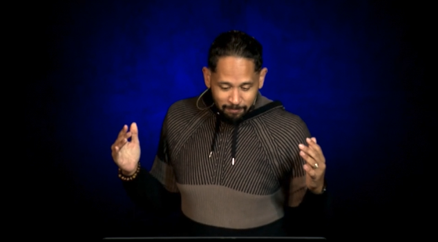 Tuesday Morning Bible Study Service - 2-16-2021 - The Book of Job