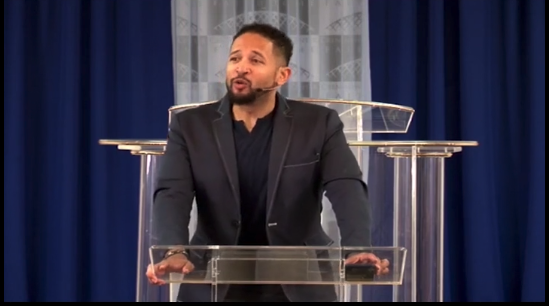 Romans 12:12 #1 by Pastor Price - Pandemic Message - FJPN01