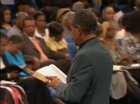 Six Principles to Obtaining Strong Faith - Part 5