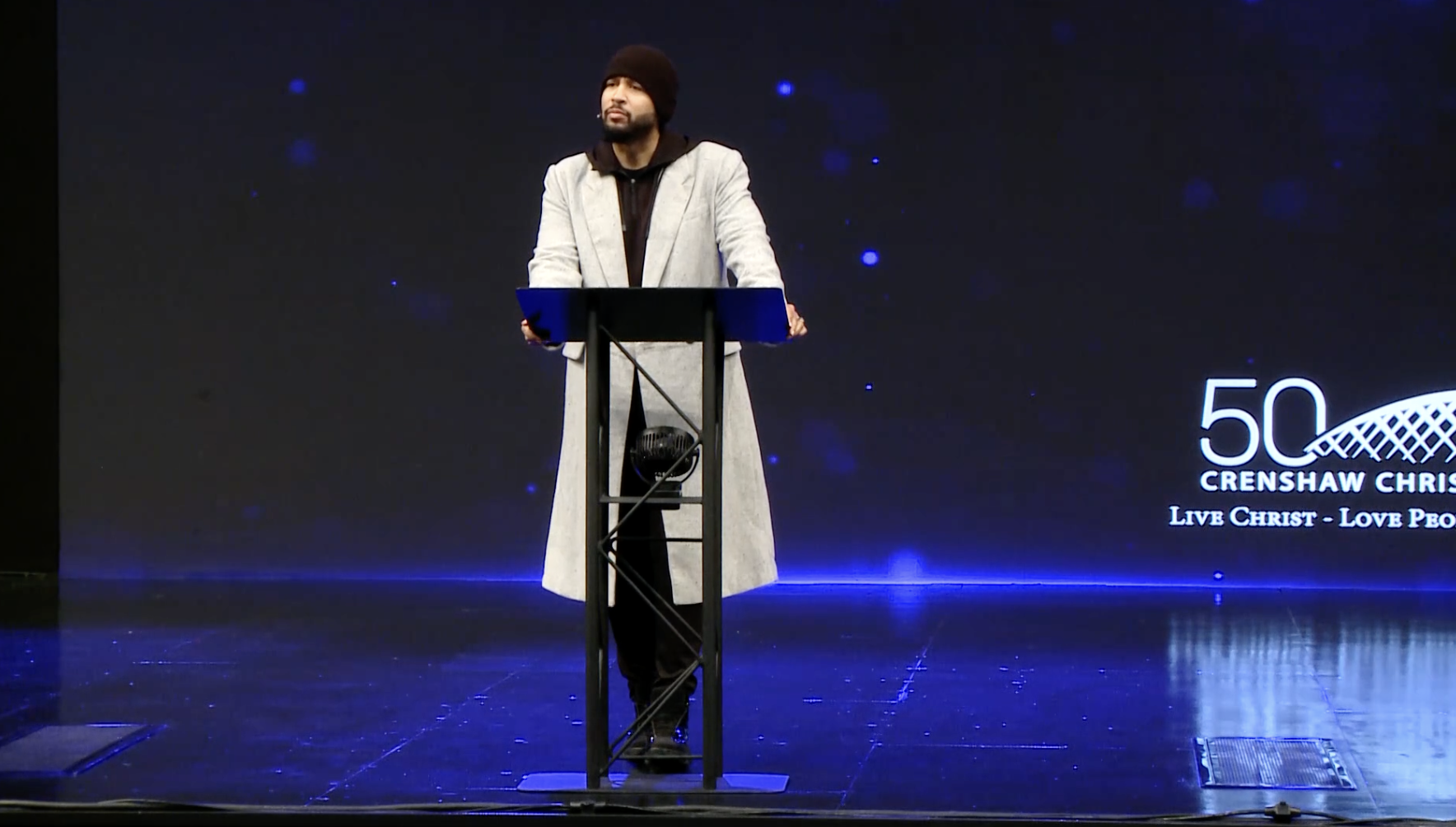 Productive Petitions 2 - Sunday Service Live! Dr. Frederick K. Price 1-21-24