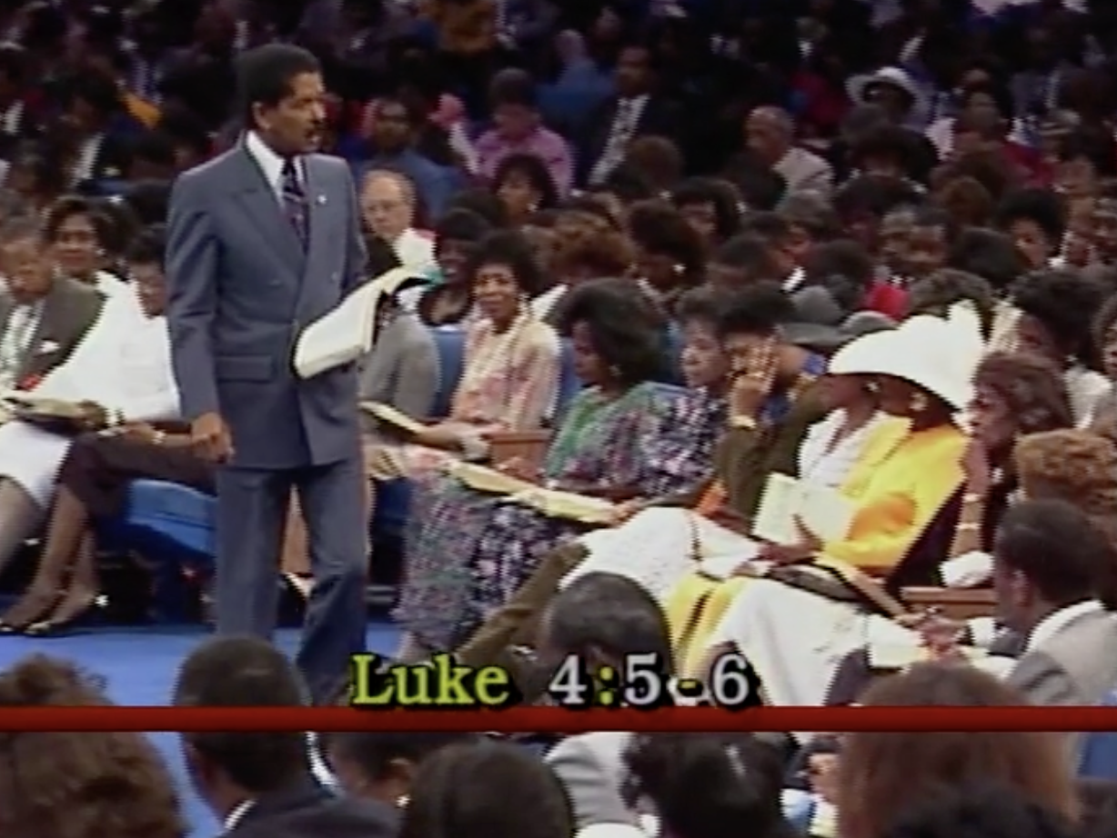 The Holy Spirit Series - Part 24