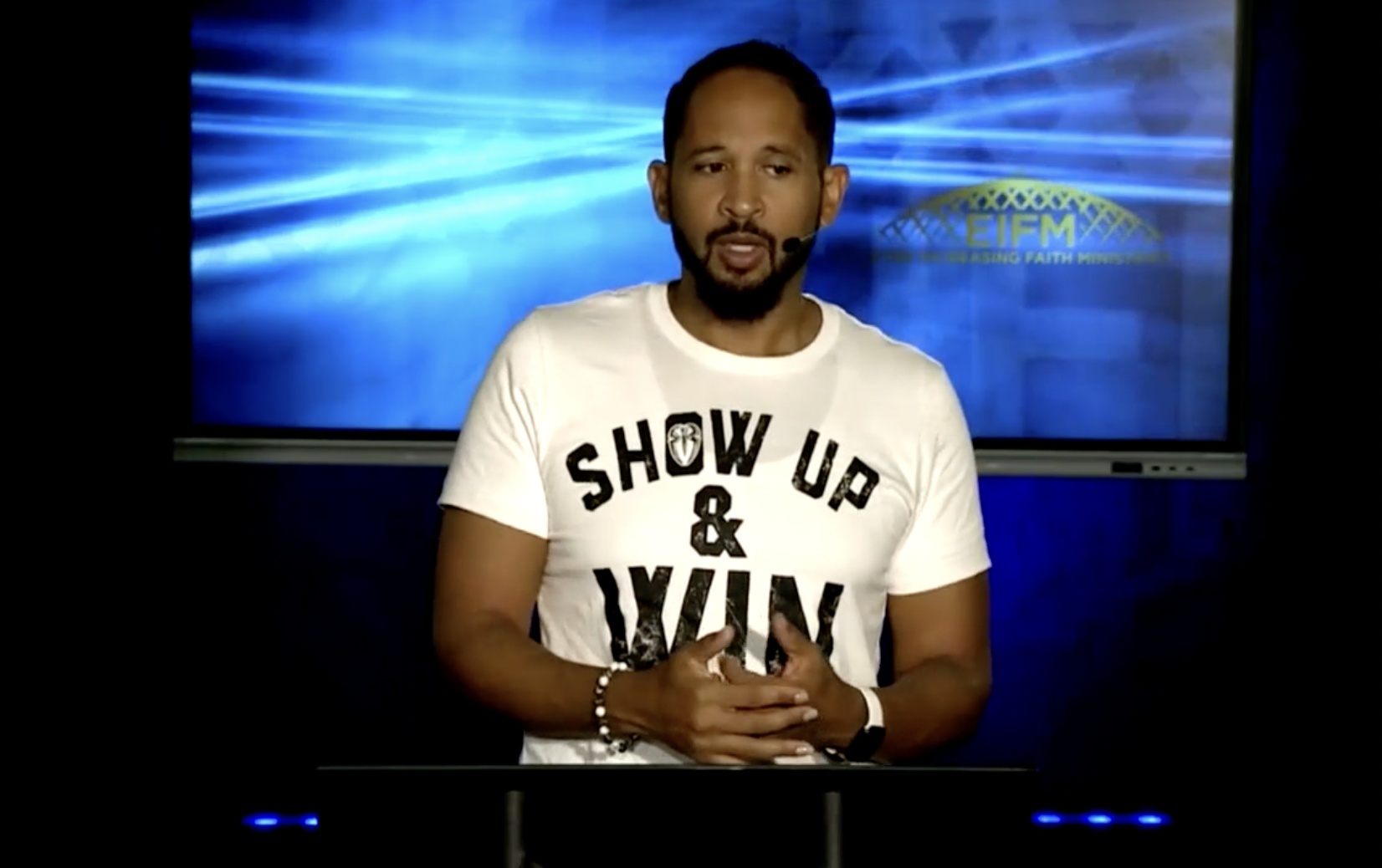 Sunday Service - Race, Division & Racism - Pt 57 Pastor Price Jr - Sep 26, 2021