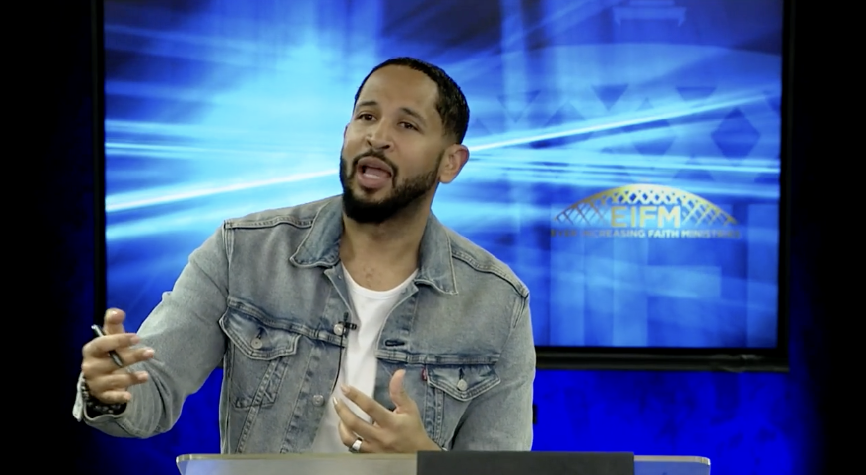 Happy Holy Days 29 - Wednesday Evening Bible Study - Dr. Fred K. Price 2-21-24