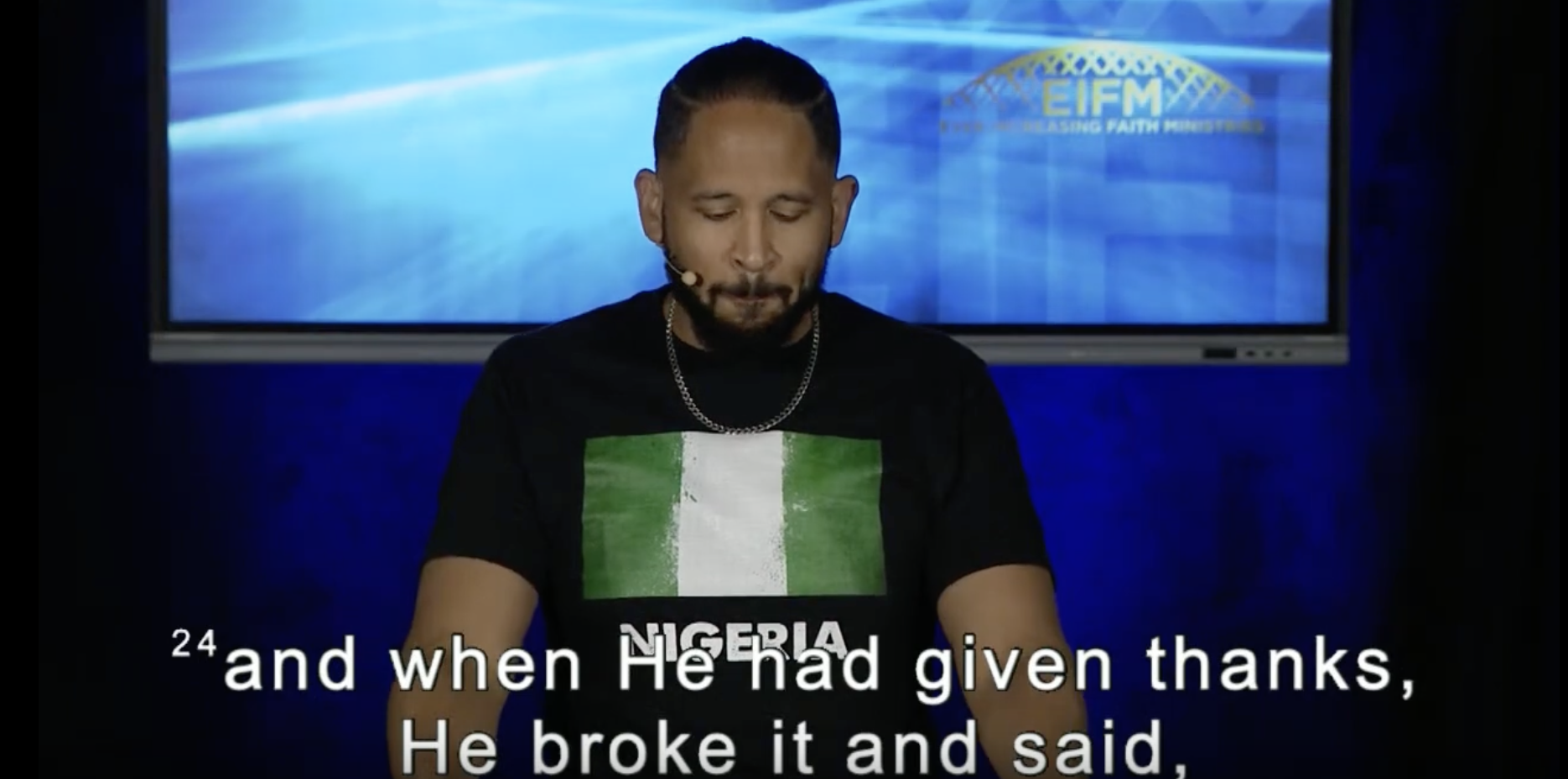 Sunday Service - Race, Division & Racism - Pt. 45 Pastor Price Jr. - 06-06-2021