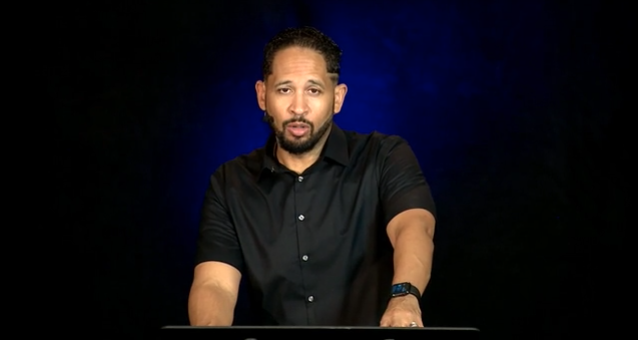 Tuesday AM Bible Study - The Gospel According to John - Pastor Price Jr 08-18-20