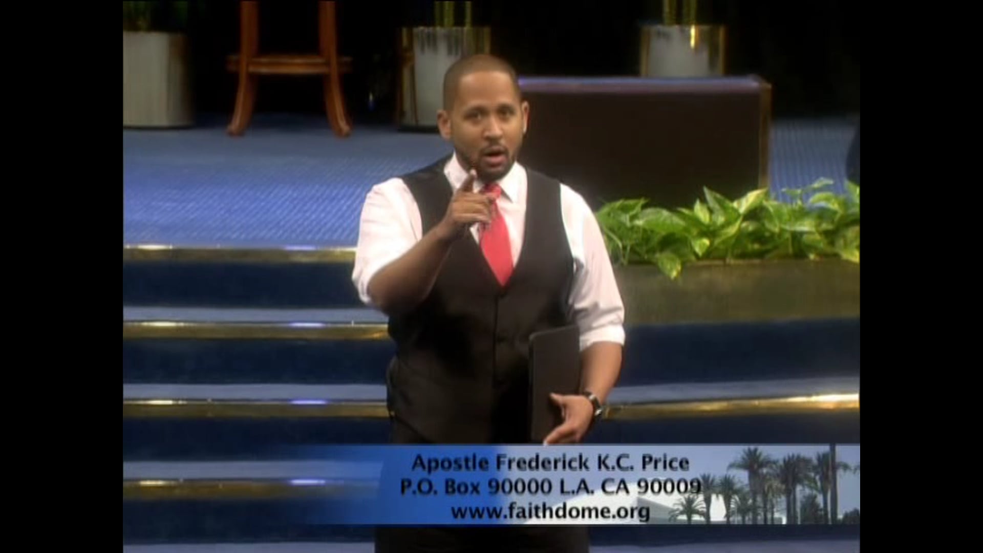 The Hidden Agenda of Satan - Part 25