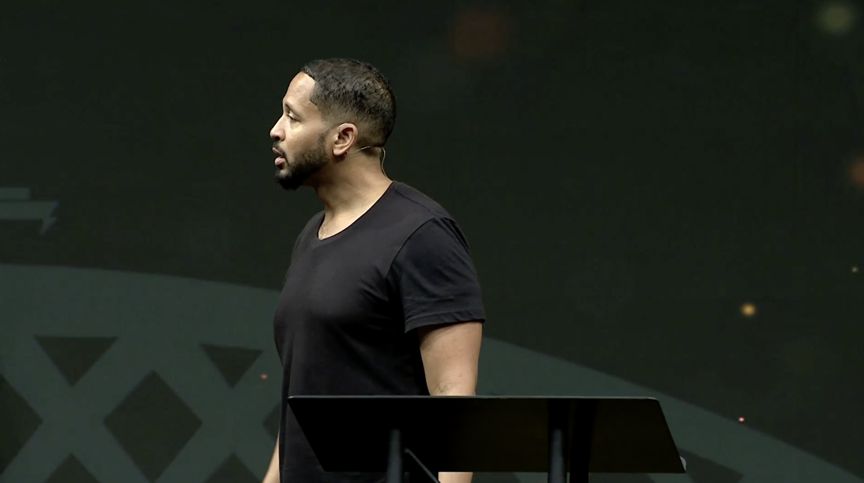 Through The Storms - Sunday Service Live! Dr. Frederick K. Price 8-20-23