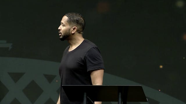 Through The Storms - Sunday Service L...